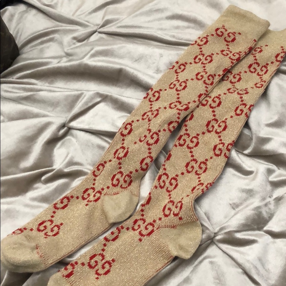 GG socks